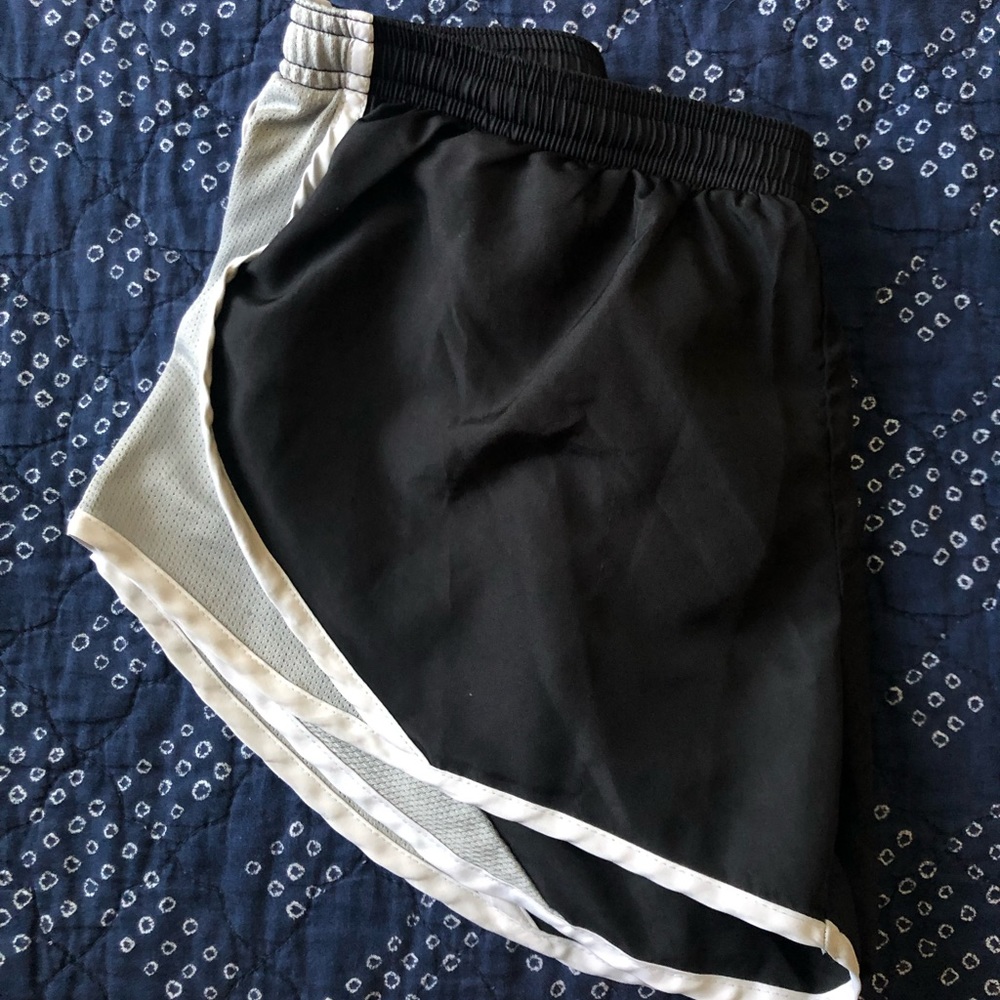 Soffe brand shorts